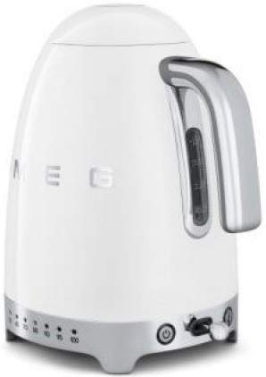Электрический чайник Smeg KLF04WHEU
