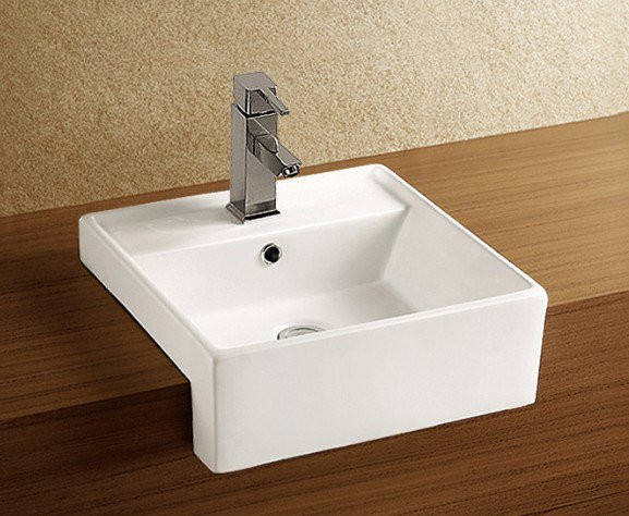 Умывальник Weltwasser Deilbach 4012