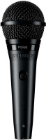 Ручной микрофон Shure PGA58-XLR-E