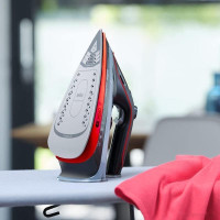 Утюг Braun FreeStyle 5 SI 5057 RD