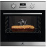 Духовой шкаф Electrolux EOF3C00X