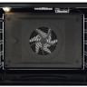 Духовой шкаф Electrolux EOF3C00X