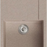 Кухонная мойка Mixline ML-GM31 552187 (песочный)
