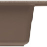 Кухонная мойка Mixline ML-GM31 552187 (песочный)