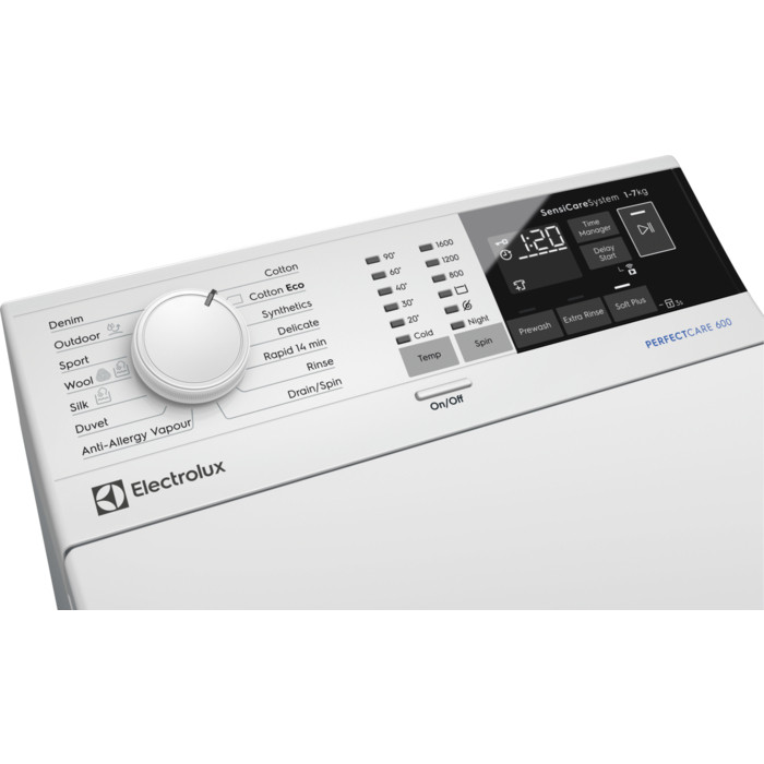 Стиральная машина Electrolux EW6T4R262