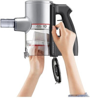 Пылесос LG A9K-PRO1