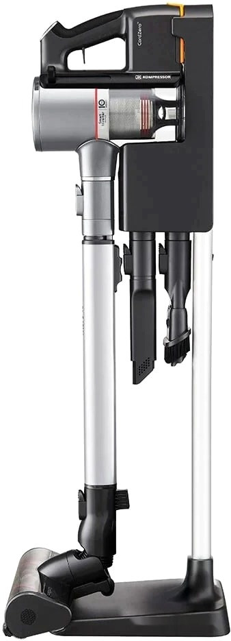 Пылесос LG A9K-PRO1