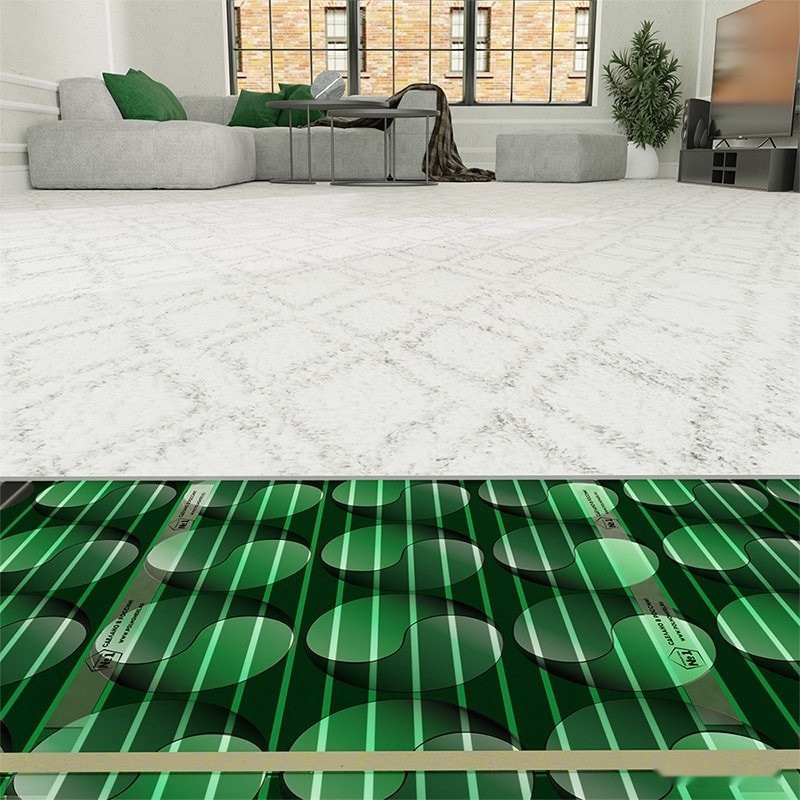 Теплый пол Теплый пол №1 ПТСП- 2200-10,0