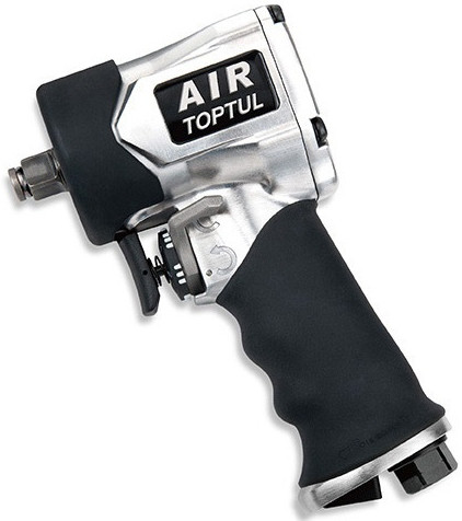 Пневмогайковерт Toptul KAAR1650