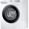 Стиральная машина Samsung WW10T634CLH/LP