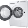 Стиральная машина Samsung WW10T634CLH/LP