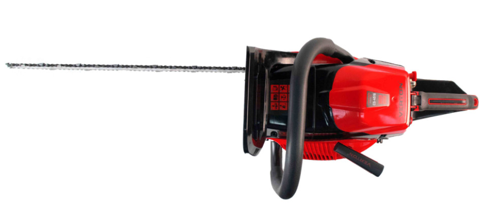 Бензопила Verton Garden Pro CS-4518