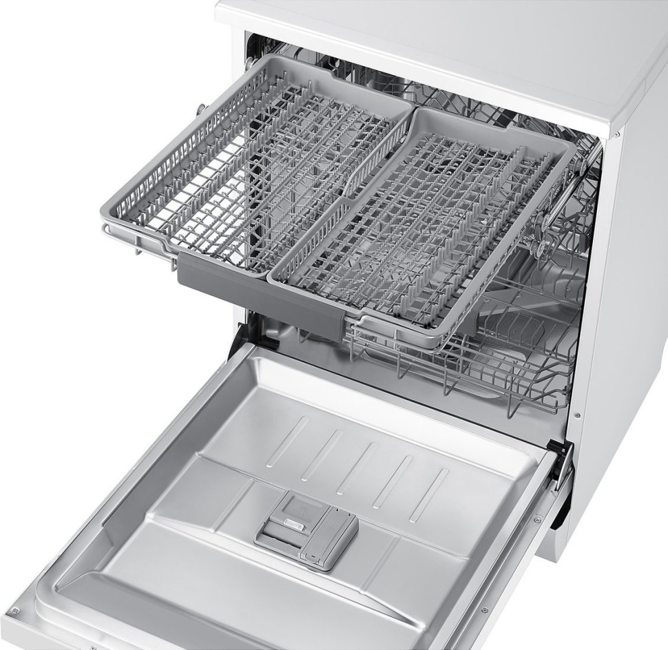 Посудомоечная машина Samsung DW60A6092FW/WT