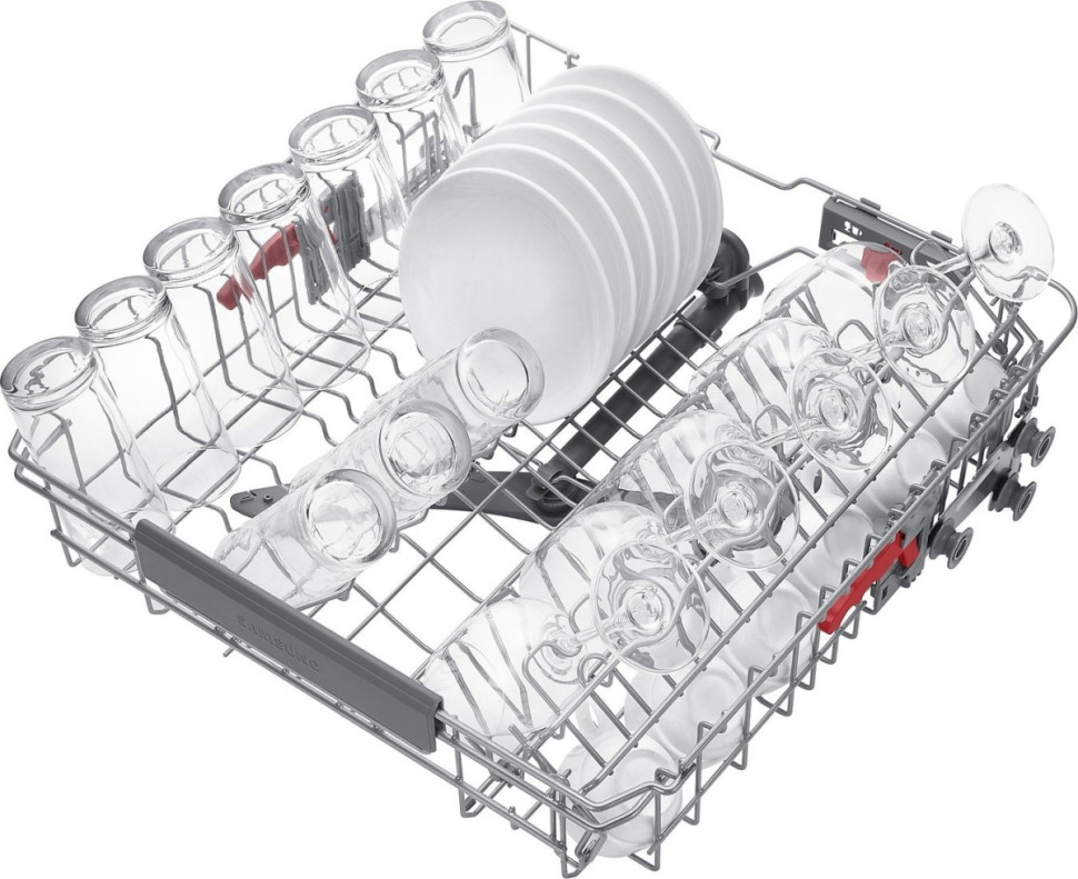 Посудомоечная машина Samsung DW60A6092FW/WT