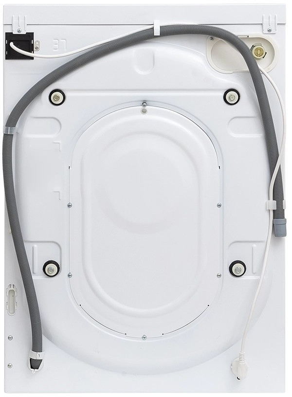 Стиральная машина Indesit ILS3 61291 S