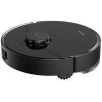 Робот-пылесос Dreame Bot D10s Plus (международная версия, черный)