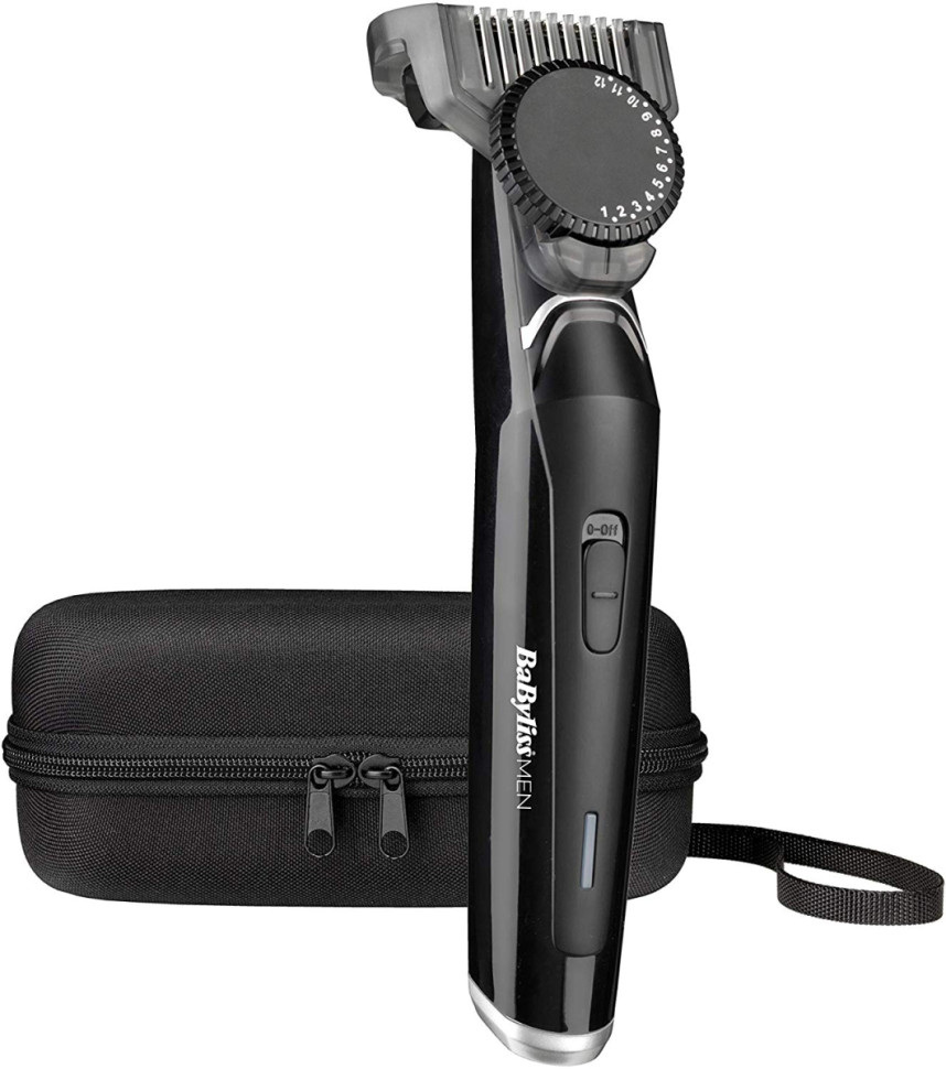 Машинка для стрижки волос BaByliss T881E