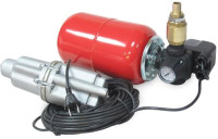 Станция водоснабжения Unipump АКВАРОБОТ М 5-10 Н