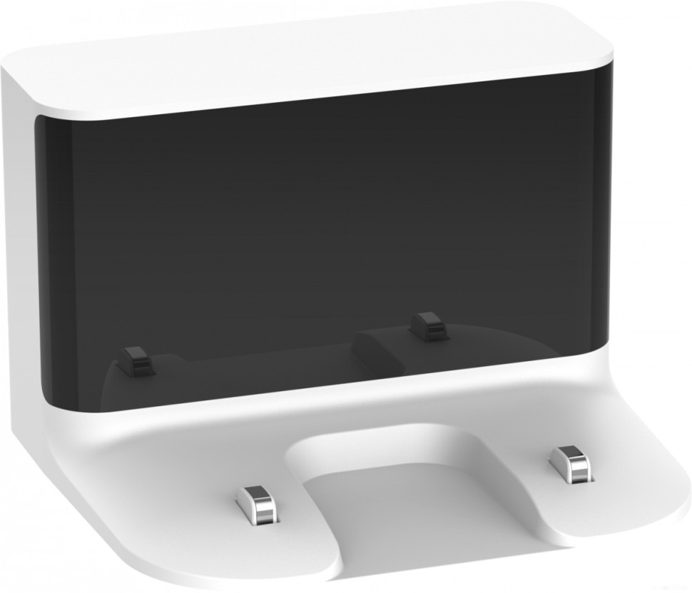 Робот-пылесос Xiaomi Mi Robot Vacuum-Mop 2 Lite MJSTL (международная версия)