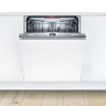 Посудомоечная машина Bosch SMV6ZCX00E