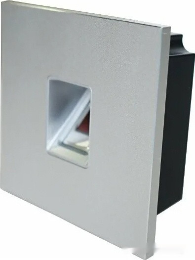 Видеодомофон Dahua DHI-VTO4202F-MF