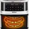 Аэрогриль Kitfort KT-8151