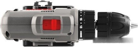 Дрель-шуруповерт Crown CT21052LH-1.5 BMC (с 2-мя АКБ, кейс)