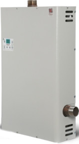 Отопительный котёл Элвин ЭВП-9-ЭУ