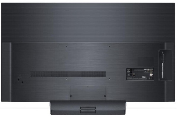 Телевизор LG OLED48C3RLA.ARUB