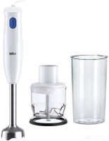 Блендер Braun MultiQuick MQ10.201M WH