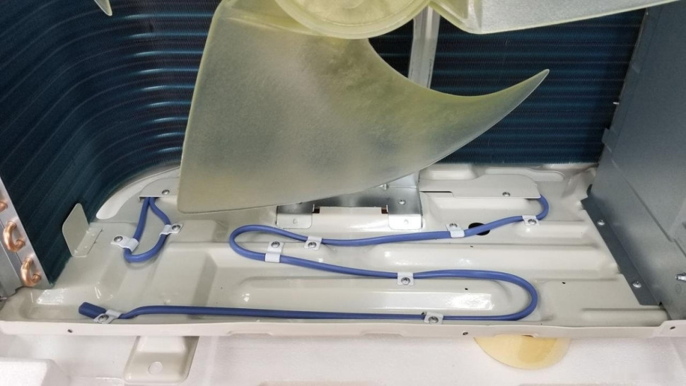 Сплит-система Electrolux Avalanche Super DC Inverter EACS/I-24HAV/N8_19Y