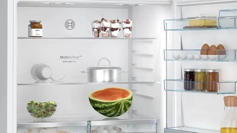 Холодильник Bosch KGP86FWC0N