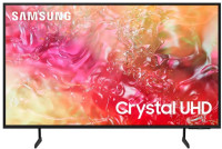 Телевизор Samsung Crystal UHD DU7100 UE55DU7100UXRU