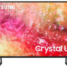 Телевизор Samsung Crystal UHD DU7100 UE55DU7100UXRU