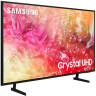 Телевизор Samsung Crystal UHD DU7100 UE55DU7100UXRU