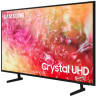 Телевизор Samsung Crystal UHD DU7100 UE55DU7100UXRU