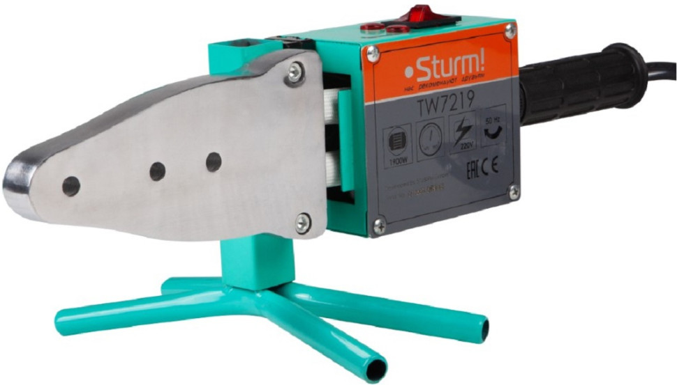 Сварочный аппарат Sturm! TW7219