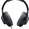 Наушники JBL Quantum 100 (черный)