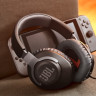 Наушники JBL Quantum 100 (черный)