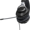 Наушники JBL Quantum 100 (черный)