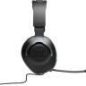 Наушники JBL Quantum 100 (черный)