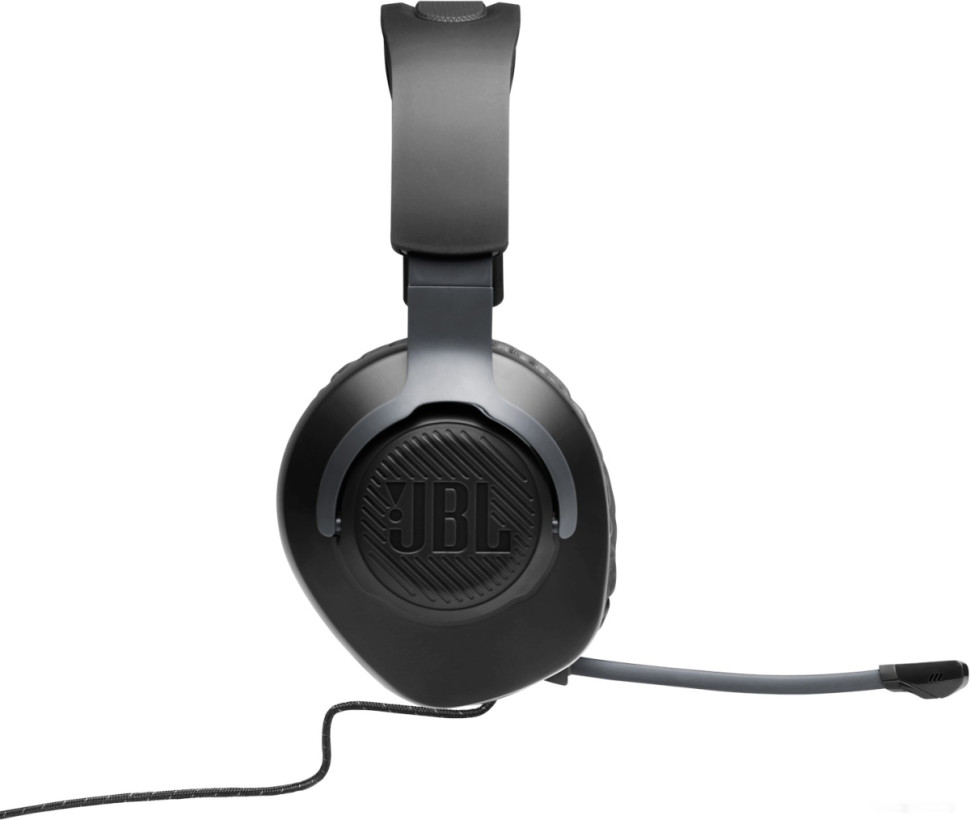 Наушники JBL Quantum 100 (черный)