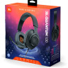 Наушники JBL Quantum 100 (черный)