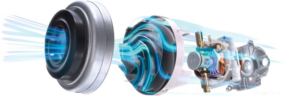 Пылесос Bosch BGLS482200