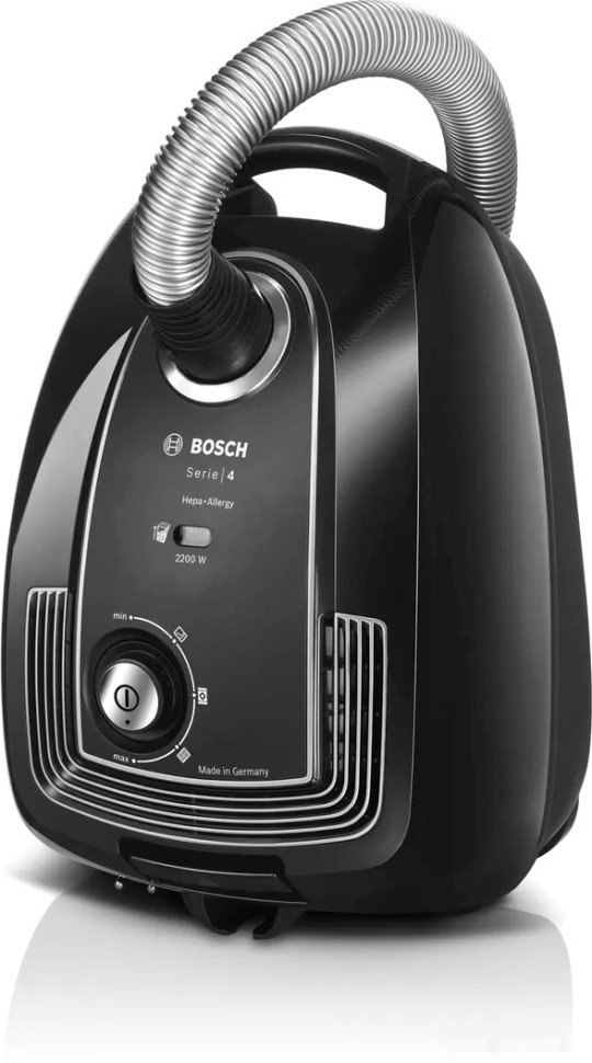 Пылесос Bosch BGLS482200