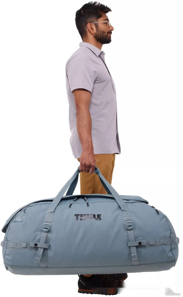 Дорожная сумка Thule Chasm 130L TDSD305 (pond)