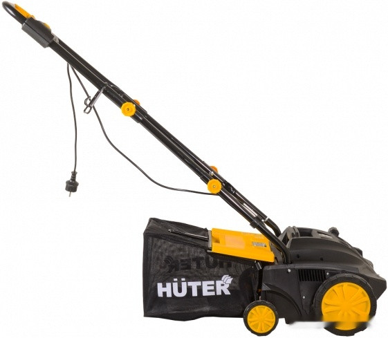 Скарификатор-аэратор Huter ESA-2000