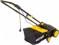 Скарификатор-аэратор Huter ESA-2000
