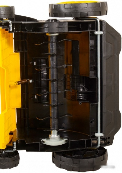 Скарификатор-аэратор Huter ESA-2000