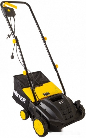 Скарификатор-аэратор Huter ESA-2000